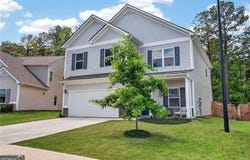 229 Sycamore Drive, Calhoun, GA 30701
