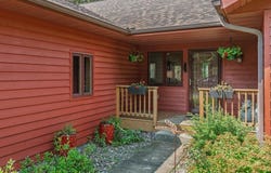 4203 BOBBER DR, Conover, WI 54519