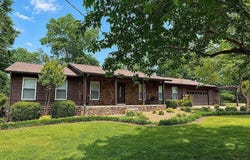 120 Smith Road, Paris, TN 38242
