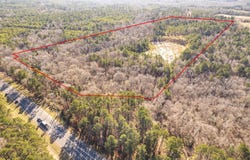 Red Oak Road, Marshall, TX 75670
