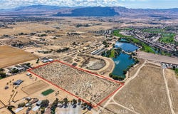 Westmont Dr, Apple Valley, CA 92308