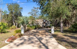 3135 N Buckhorn Drive, Beverly Hills, FL 34465