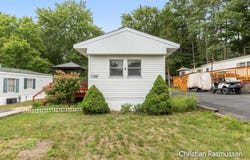Lincoln Pines Resort lot: 73M, Gowen, MI 49326
