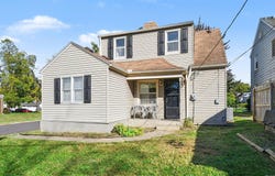 1321 Leeper Avenue, South Bend, IN 46617