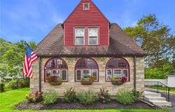 107 Garfield Court, Olean, NY 14760