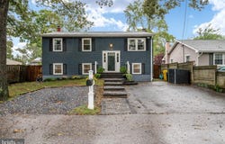 610 PARK ROAD, SEVERNA PARK, MD 21146