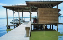 462 Lakefront Drive, Onalaska, TX 77360