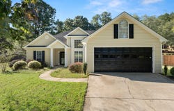 926 Lochwolde Lane, Bethlehem, GA 30620
