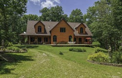2789 Highway Jj, Squires, MO 65755
