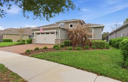 261 OLD MOSS Circle, DELAND, FL 32724