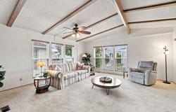 37 Falcon Crest Circle, Napa, CA 94558