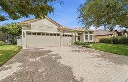 3272 BEAZER Drive, OCOEE, FL 34761