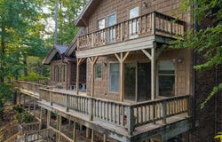 740 LAKE FRONT DRIVE, TALLADEGA, AL 35160