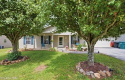 5115 Cedar Knoll Drive, Corryton, TN 37721
