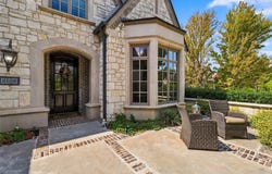 6108 Burnham Circle, Colleyville, TX 76034