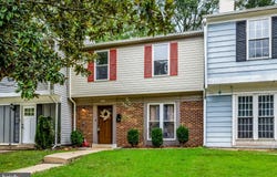 2527 ROBINSON Place, WALDORF, MD 20602