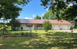 2922 S Brewer, Kiowa, OK 74553