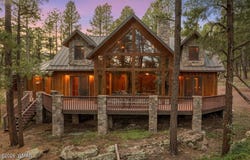 36 County Rd 2147, Alpine, AZ 85920
