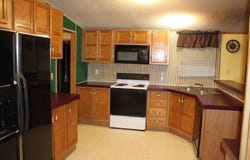 4477 Diana Drive, Webster Springs, WV 26288-0000
