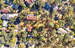 18420 North Shore Drive, Hidden Valley Lake, CA 95467