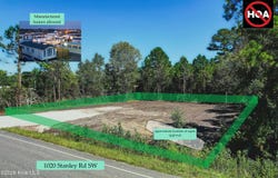 1020 Stanley Road SW lot: 3, Supply, NC 28462