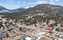 534 S Saint Vrain Ave, Estes Park, CO 80517