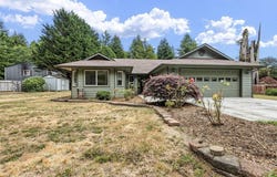 400 Coho Lane, Crescent City, CA 95531