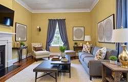 236 S MAIN ST, Chatham, VA 24531