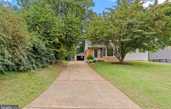 10914 BYRD Drive, FAIRFAX, VA 22030