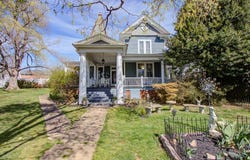 401 King Street, Keysville, VA 23947