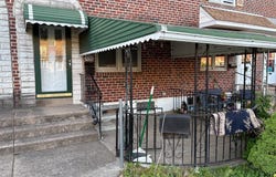 1053 TAYLOR Drive, FOLCROFT, PA 19032