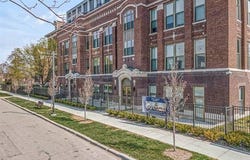 1454 TOWNSEND Street, Detroit, MI 48214