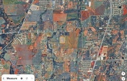 Iberis Road, Abilene, TX 79606