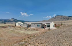 80 SOARING EAGLE DRIVE, Eagle Nest, NM 87718-0000