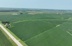 Hwy 150, Maynard, IA 50655