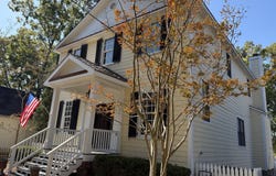 107 S Main Street, Bath, NC 27808