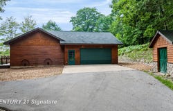 1454 Cedar River Drive, Bellaire, MI 49615