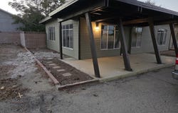 8955 E Avenue T 12, Littlerock, CA 93543
