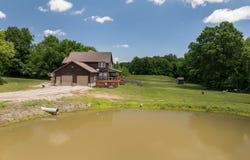 6280 NW Sale Barn Rd, Cameron, MO 64429