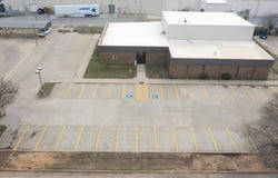 3905 S La Mesa Dr, Enid, OK 73703-4767