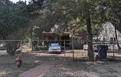 504 N Agee, Camden, AR 71701-3664