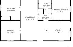 4532 Limit St, Milton, FL 32583