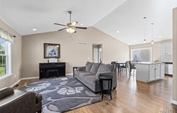 866 Pebble Beach Court, Union, MO 63084