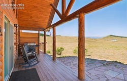 2850 County Road 341, Westcliffe, CO 81252