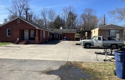 623 N 20th Street, Middlesboro, KY 40965