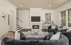 3633 Crestline Road, Fort Worth, TX 76107