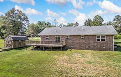 9577 Sims Road, Harrison, AR 72601