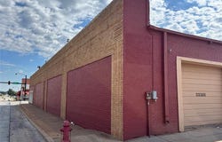 121 N Main Street, Elk City, OK 73644