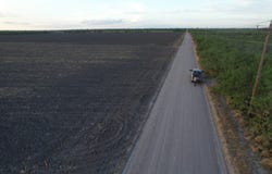 TBD-6 1 Mile East Rd, Mercedes, TX 78570