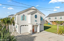7097 7th Street, Surf City, NC 28445